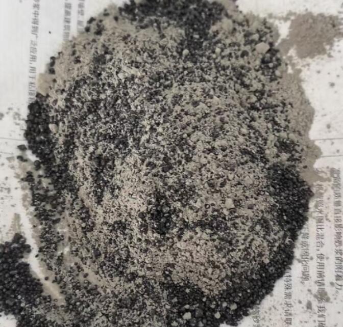 东西湖不发火砂浆耐磨地坪施工方案