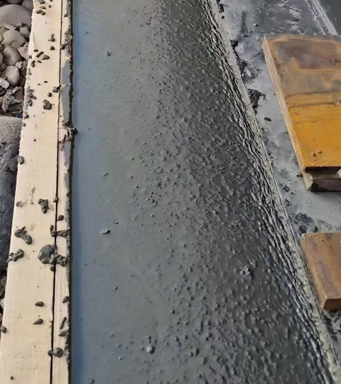 东西湖环氧砂浆的特点及施工流程​