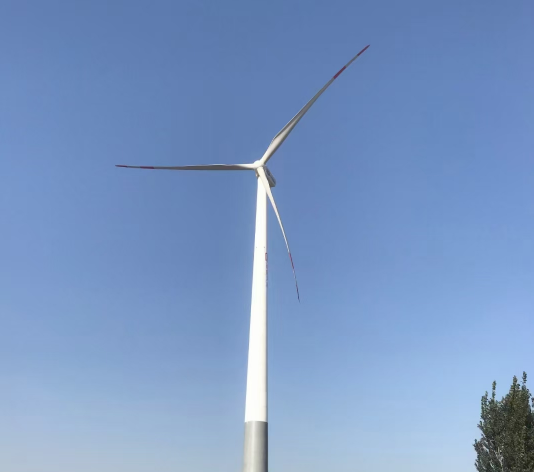 东西湖风电基础二次灌浆料的强度要求和用量计算 风电灌浆料施工注意事项