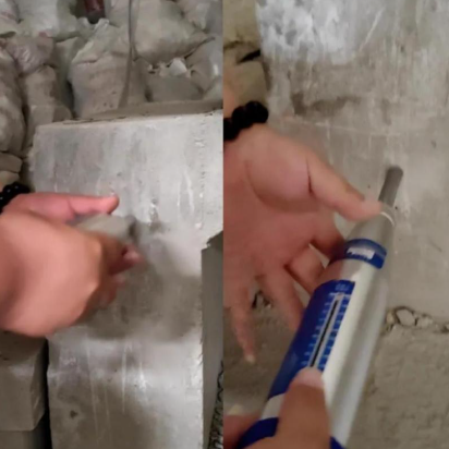 东西湖混凝土强度不足的原因及处理方法