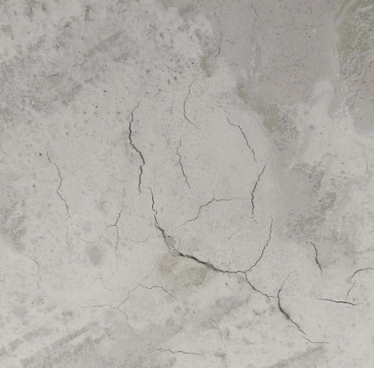 东西湖灌浆料为什么会产生裂缝？出现裂缝该如何处理？