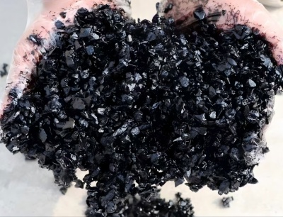 东西湖沥青冷补料（沥青砂）的优势特点与施工流程解析