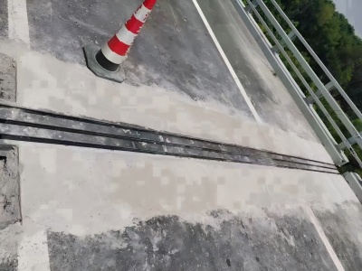 东西湖伸缩缝更换后浇筑材料快速结构修补料速砼的产品特点及施工流程​