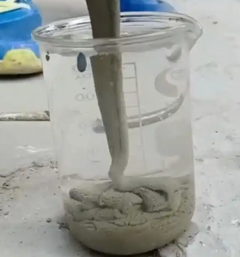 东西湖水工混凝土絮凝剂，水下抗分散剂的作用及施工方法