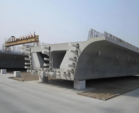 东西湖抗冻压浆料的特点及标准化施工工艺